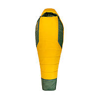 Спальный мешок Klymit Wild Aspen 0 Sleeping Bag (Large) Yellow L