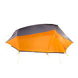 Намет туристичний Klymit Maxfield Tent (2-person) Graphite/Orange 2-person, фото 2