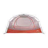 Намет туристичний Klymit Cross Canyon Tent (2-person) Multi 2-person, фото 3