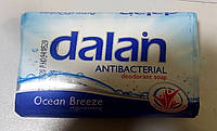 Мило антибактеріальне Dalan 115гр. Океанський бриз