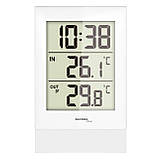 Термометр Technoline WS9178 White (WS9178), фото 3