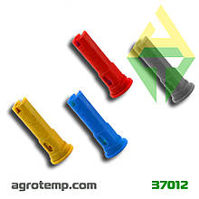 Розпилювач інжекторний форсунки AgroPlast