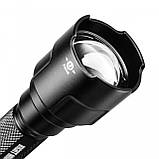 Ліхтар тактичний Mactronic Night Hunter 03 (1150 Lm) Focus (THH0231), фото 5