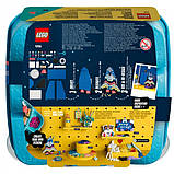 Конструктор LEGO DOTS Підставка для олівців 41936, фото 2