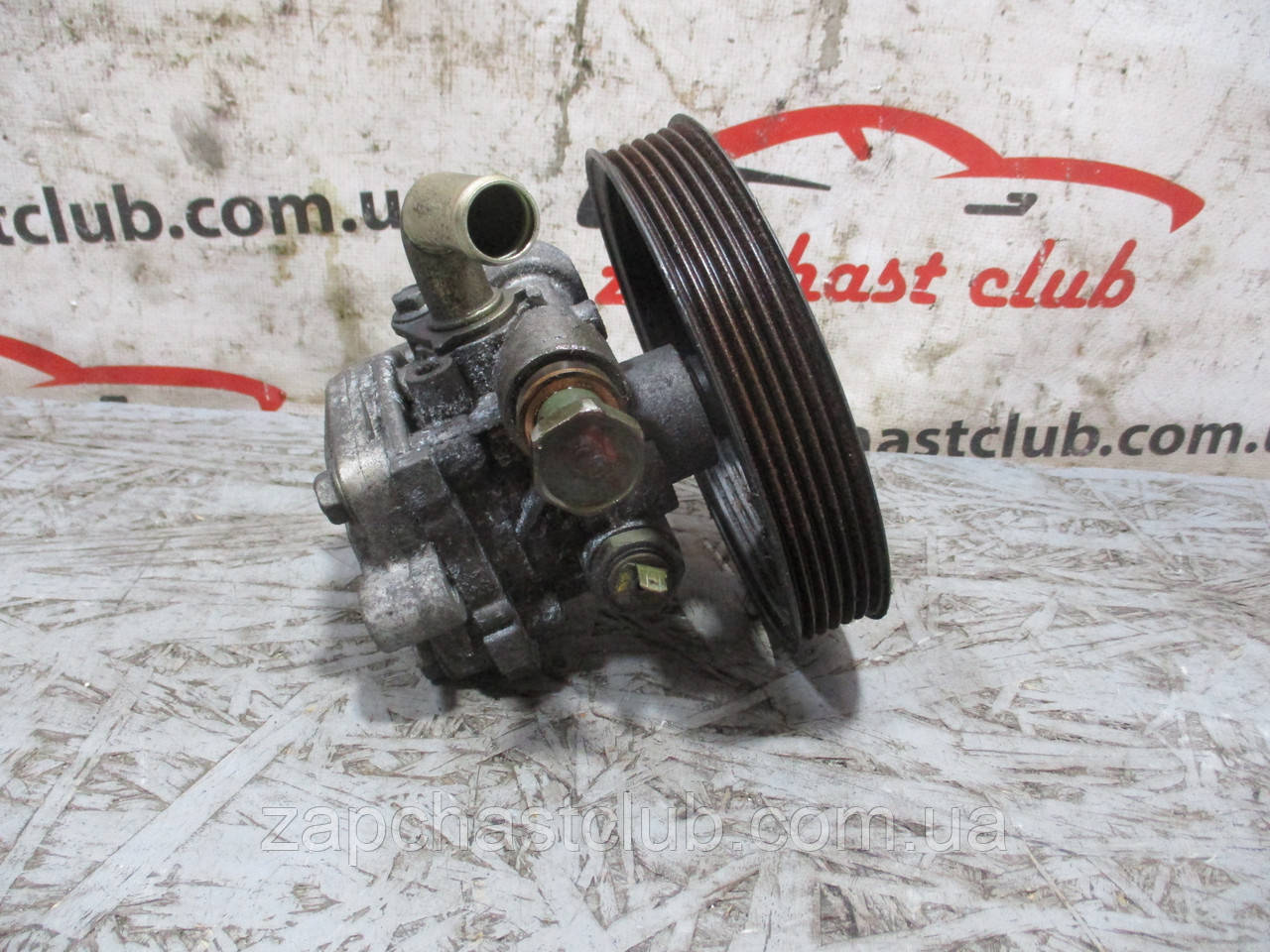 Насос гідропідсилювача 2,0 MN184070 9919670 Lancer 9 Mitsubishi, фото 1