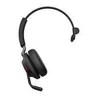 Спеціалізована гарнітура JABRA Evolve2 65 MS Mono USB-A (26599-899-999)