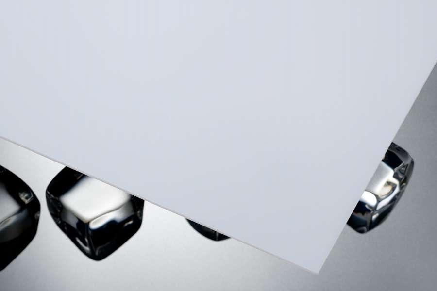 Полістирол опал ТОМО Design 2,5мм 1,2х0,64м, фото 1