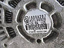 Генератор 1800A287, A5TL0092B 9919662 Lancer X Mitsubishi, фото 3