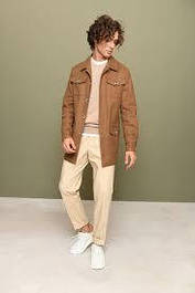 ЧОЛОВІЧИЙ ОДЯГ