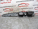 Накладка на торпедо центральна MR532228 з часами 020748 і дефлекторами SPC00729, SPC00730, SPC00762 9919639, фото 6