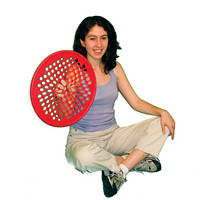 Сітчастий еспандер "Моторика-2" середній опір OS-017