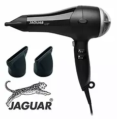 Професійний фен Jaguar HD 5000 Ionic Light