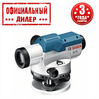 Оптичний нівелір BOSCH GOL 32 D YLP