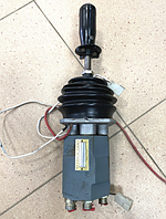 Джойстик управления погрузчика O&K L45 Rextoth-Sigma оригинал