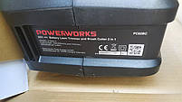 Тример акумуляторний PowerWorks РС82ВС (GreenWorks), фото 7