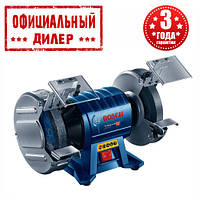 Точило Bosch GBG 60-20 (0.6 кВт, 200 мм) YLP