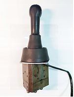 Джойстик управления O&K ATLAS Liebherr