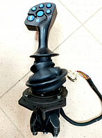 Джойстик управления ZF Parker PCL 401-570A BRS 981601365