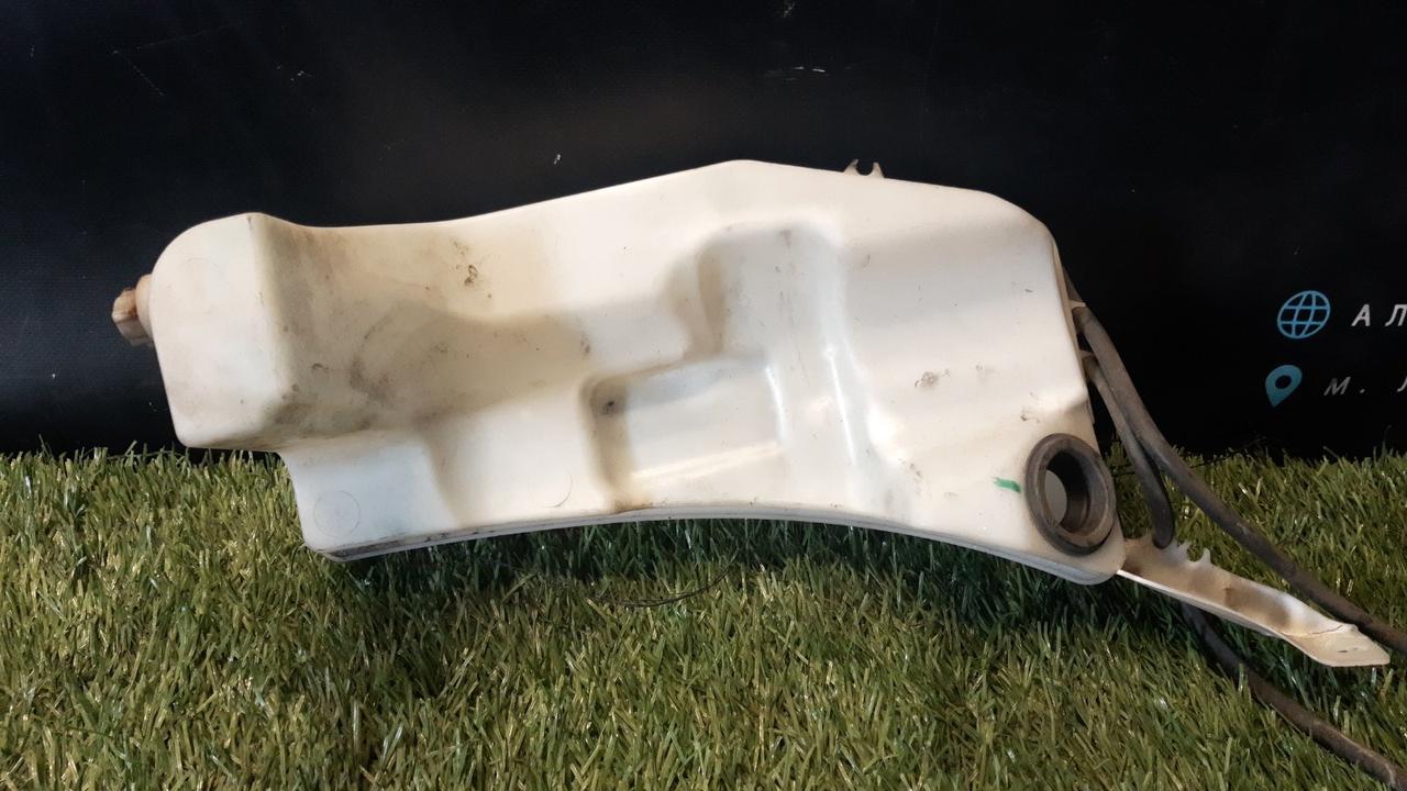 Бачок омивача Рено Кліо 4, Renault Clio 4, 289104294R, фото 1