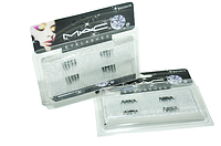 Вії на магнитах MAC Eyelashes