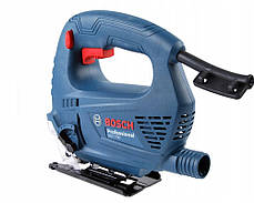 Лобзик електричний BOSCH GST 700 Professional 06012A7020: 500Вт, глибина різу 70 мм, фото 4