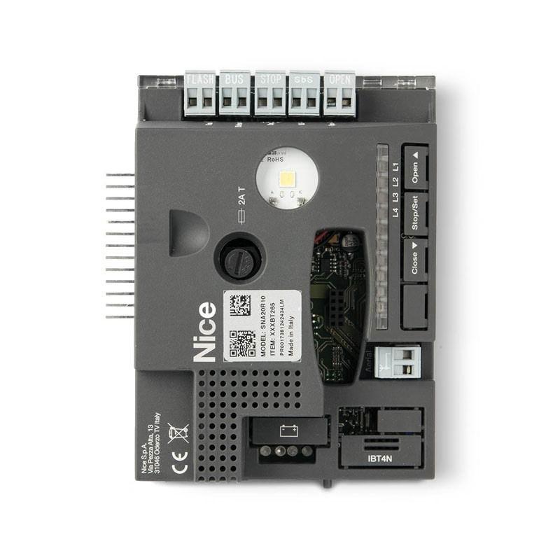 Плата Nice SN22/23 (SPSNA20R10)