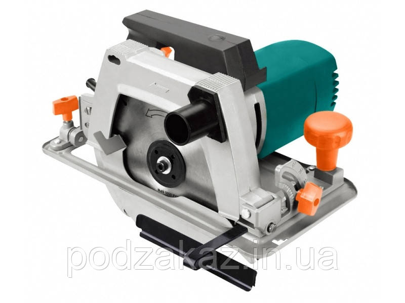 Пила циркулярна Sturm CS50201 HLZ, фото 1