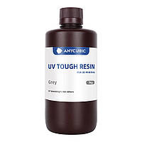 Фотополимерная смола Anycubic Flexible Tough Resin 1 л