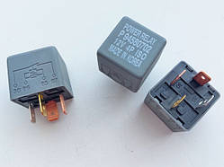 Реле вентилятора, кондиц., обігр. скла Ланос (Sinwon) 94580702