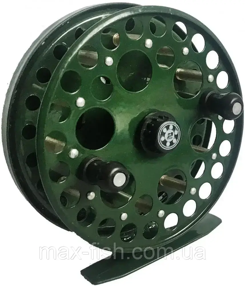 Котушка інерційна XT 888 2BB, фото 1