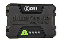 Акумулятор Greenworks GC82B5 5Ah, фото 2