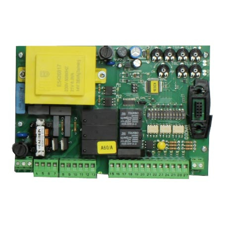 Плата А60/A (SPSB138D)