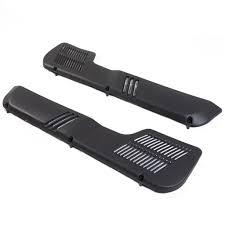 Кишені дверей ВАЗ 2110 2111 2112. Завод Кампласт.