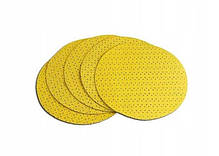 Шліфувальна машина для стін та стелі (жираф) Stanley Fatmax SFMEE500S, 750 Вт, 225 мм, з LED підсвіткою, фото 5