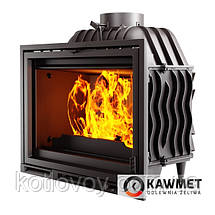 Камінна топка KAWMET Premium HERMES (14 kW) EKO, фото 3