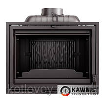 Камінна топка KAWMET Premium HERMES (14 kW) EKO, фото 5
