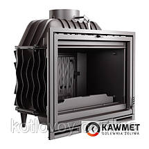 Камінна топка KAWMET Premium HERMES (14 kW) EKO, фото 6