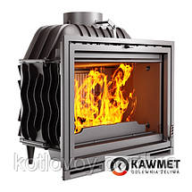 Камінна топка KAWMET Premium HERMES (14 kW) EKO, фото 4