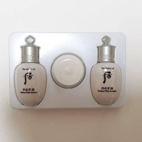 The History Of Whoo