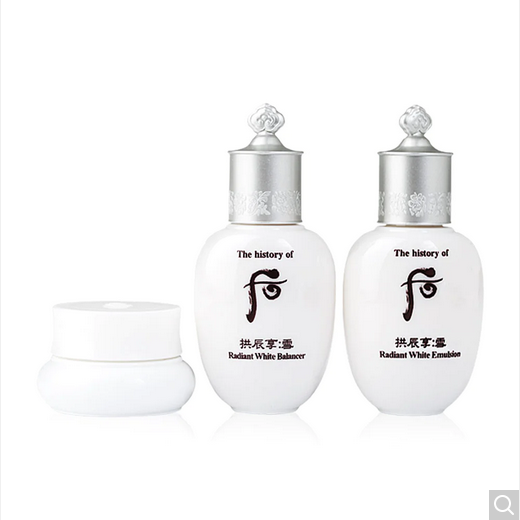 History of whoo on sale seol