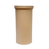 Димар для котла | Комплектуючі керамічного димоходу d-170 (6м), фото 2