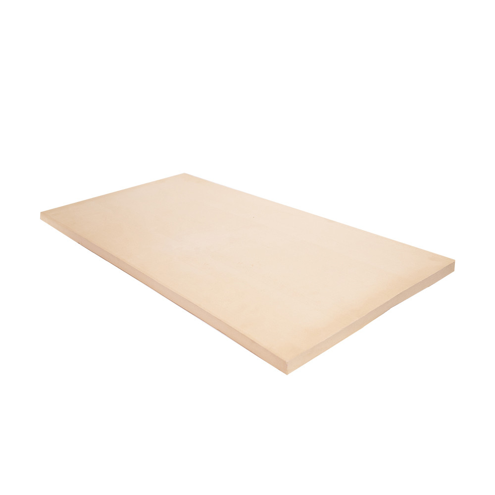 Камінь  шамотний 50*25*3 см., фото 1