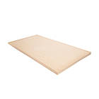 Камінь плита для випікання 60*35*2 см
