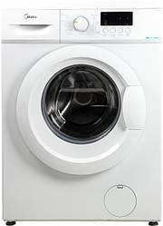 Пральна машина MIDEA MFE06W60/W-UA на 6 кг
