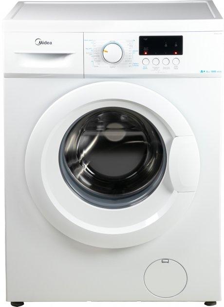 Пральна машина MIDEA MFE50-U1006