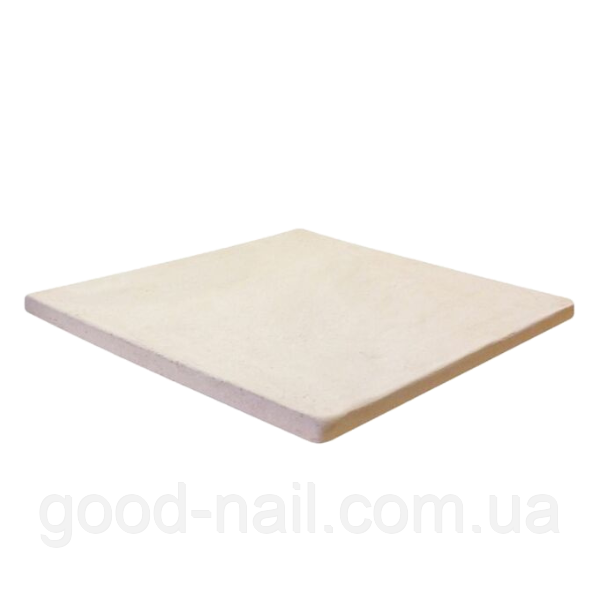 Камінь для піци і хліба 35*40*3 см