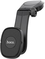 Автомобільний магнітний тримач Hoco CA61
