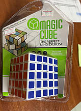 Головоломка Кубик Рубіка QiYi 5x5