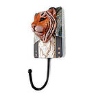 Вішалка-гачок з тигром, фото 2