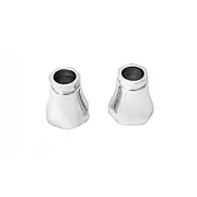 Декоративна чаша (юбка) на кран буксу